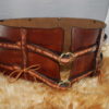 Serre taille chocolat