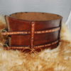 Serre taille chocolat