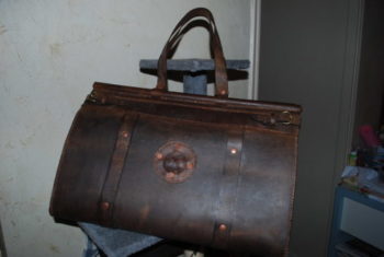 sac de voyage
