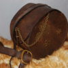 sac a main rond