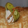 bourse en cuir