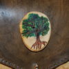 Escarcelle arbre de vie